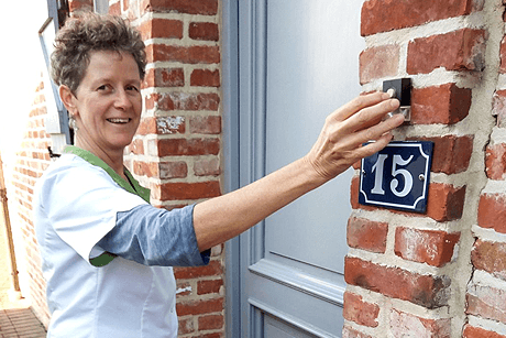 Thuisverpleging aan huis in Pelt